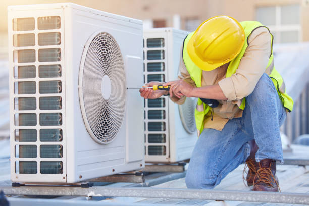 Best 24/7 HVAC Repair  in North Belle Vernon, PA
