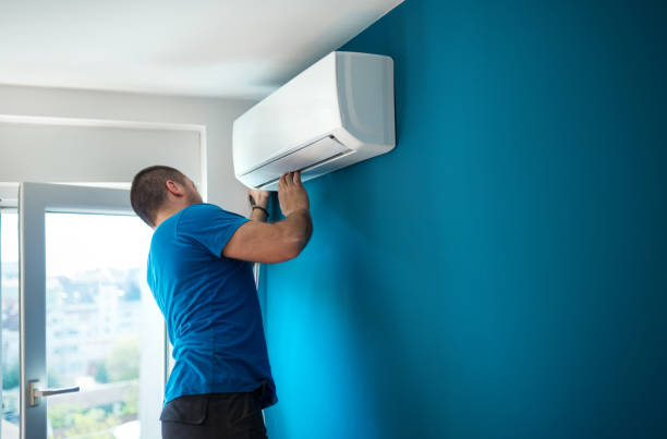 Best Affordable HVAC Services  in North Belle Vernon, PA