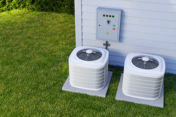 Best HVAC Air Duct Cleaning  in North Belle Vernon, PA