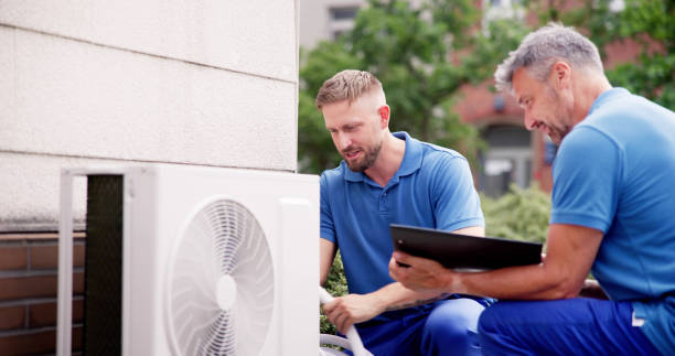 Best HVAC Repair Near Me  in North Belle Vernon, PA