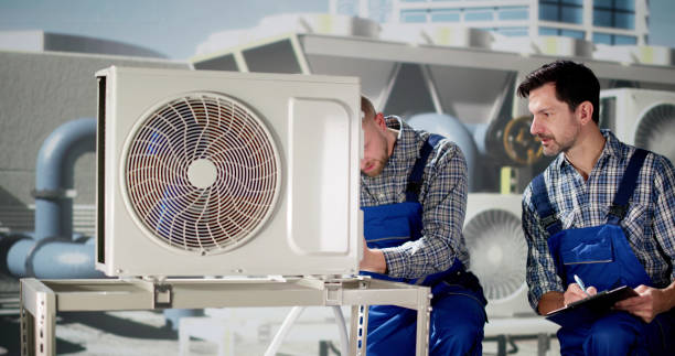 Best HVAC Repair Near Me  in North Belle Vernon, PA