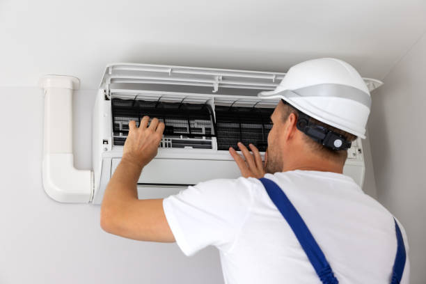 Best Heating Repair Services  in North Belle Vernon, PA