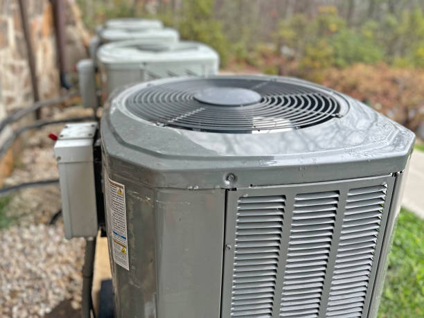 Best HVAC Emergency Services  in North Belle Vernon, PA