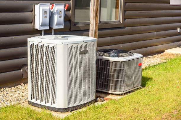 Professional HVAC in North Belle Vernon, PA