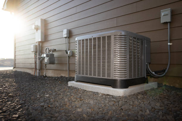 North Belle Vernon, PA HVAC Company